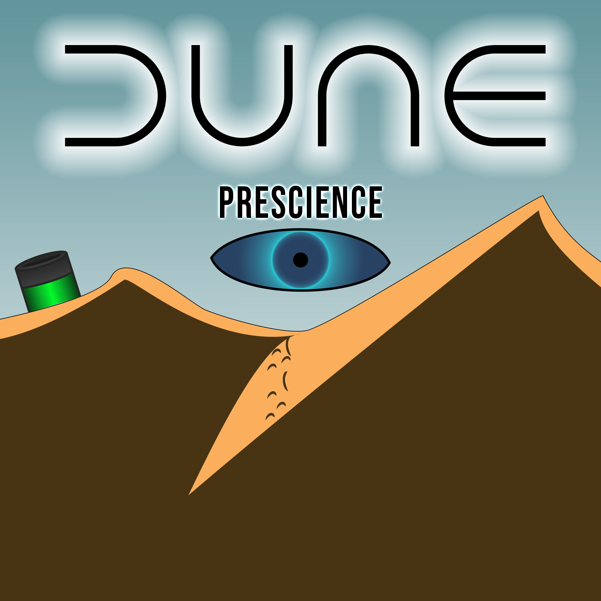 Dune Prescience