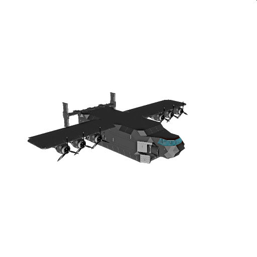 KC-172 Jumbo