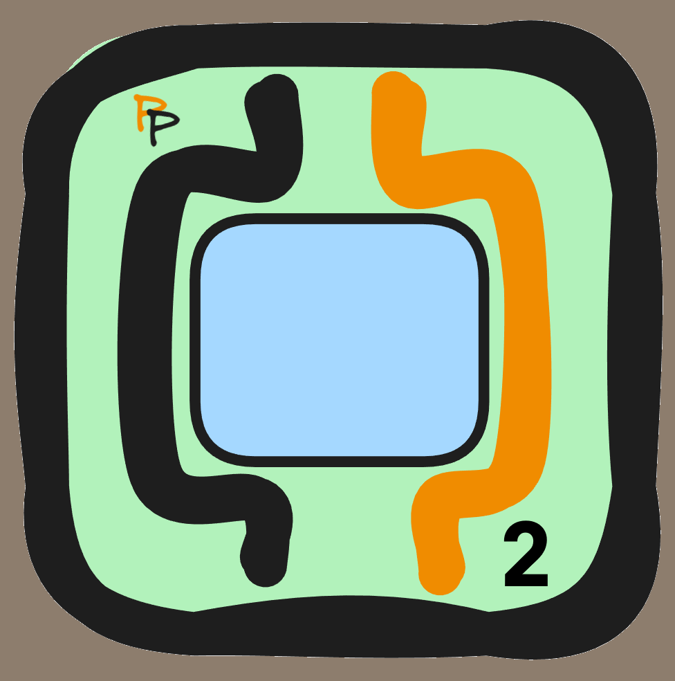 PPipes | 2F | Window [a]
