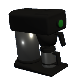 Single Cup Coffee Maker