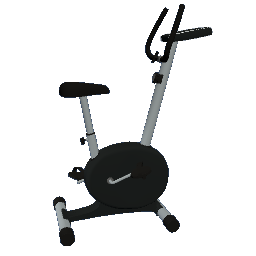 Stationary Bicycle