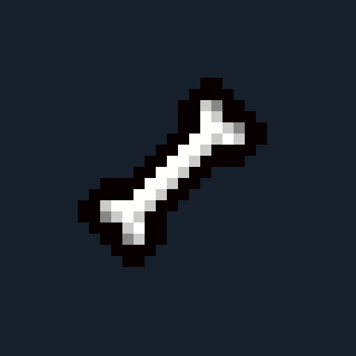 BoIR Bone