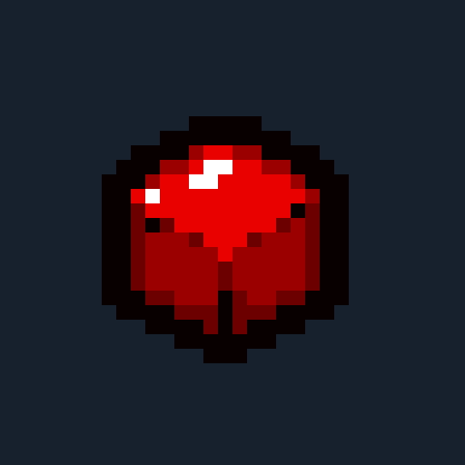 BoIR Cube of Meat