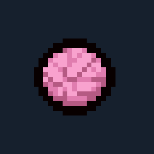 BoIR Ball of Bandage