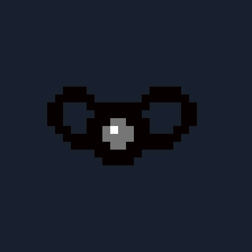 BoIR Halo of Flies