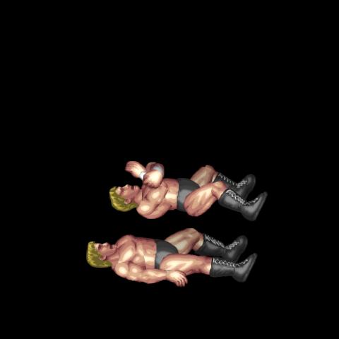 Single-Arm DDT