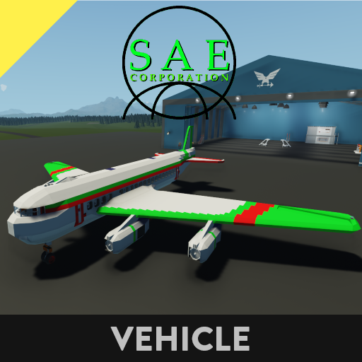 SAE O40 Airliner