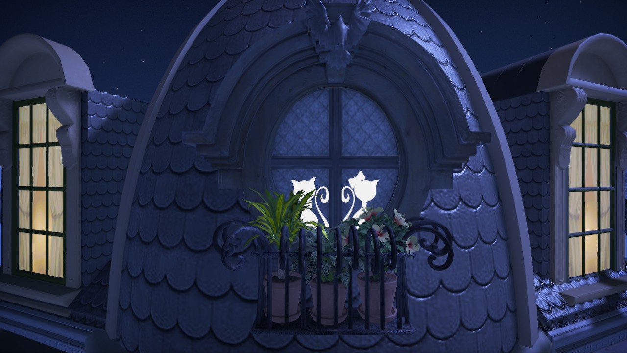 BALCONNIERE RATATOUILLE - 1.5 M