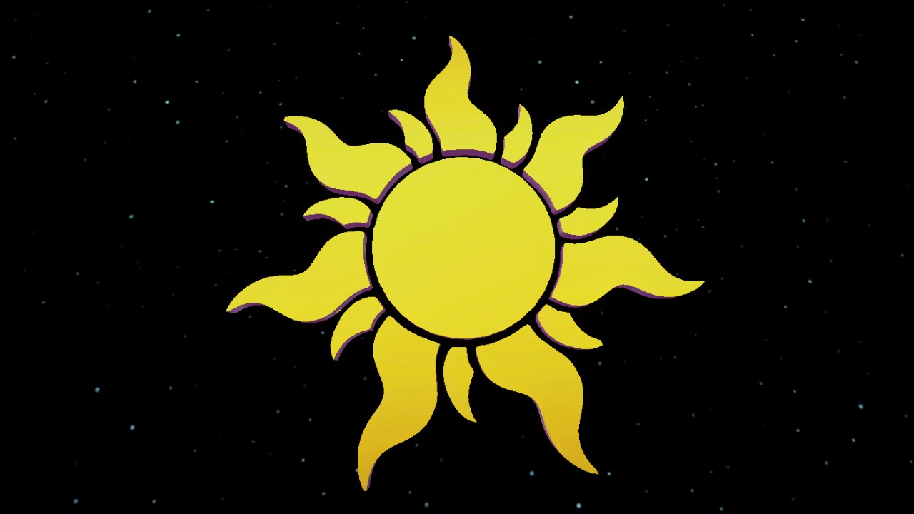 Tangled_SUN_4m_Glow