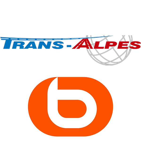 Skin Trans-Alpes Pub Boulanger