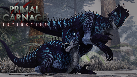 Caelum Nova [Mutation + Skin]