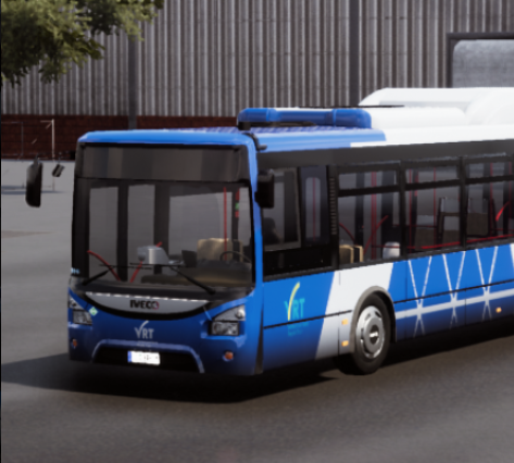 VRT Wrap (Verkehrsregion Trier)