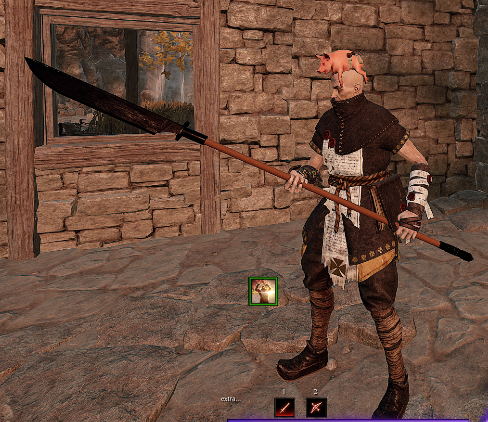 SaltsGlaive