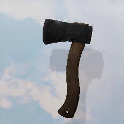 RustAxe