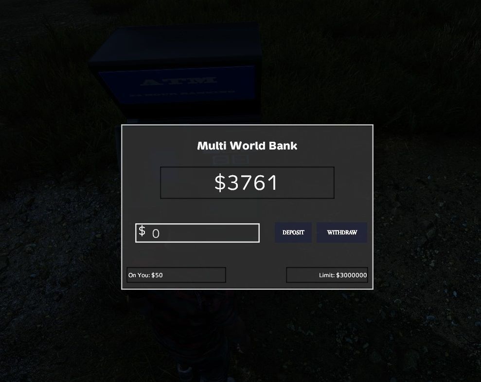 Hived Banking