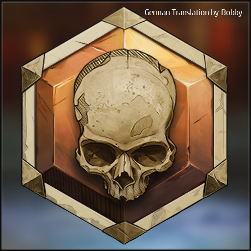 German Translation 2021