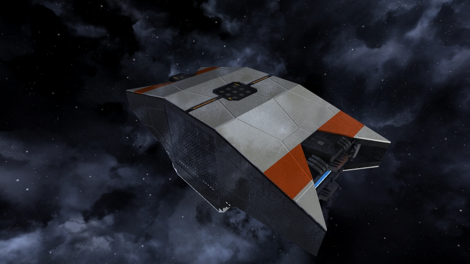 [T 2.0] LM - Carrier I 'Warren'