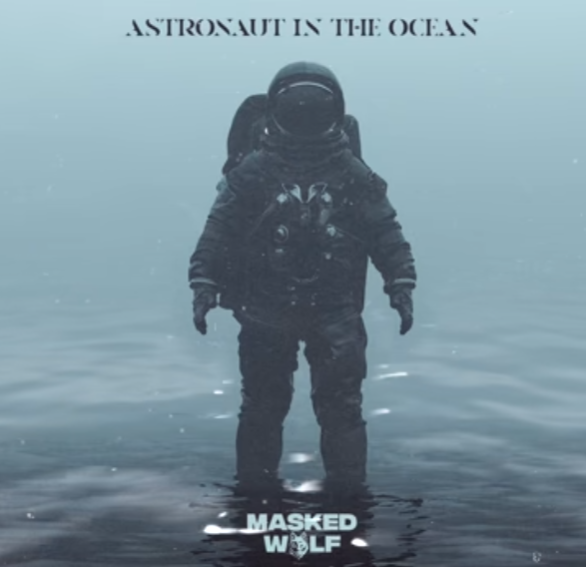 Astronaut In The Ocean | VALORANT - HEADSHOTS ONLY