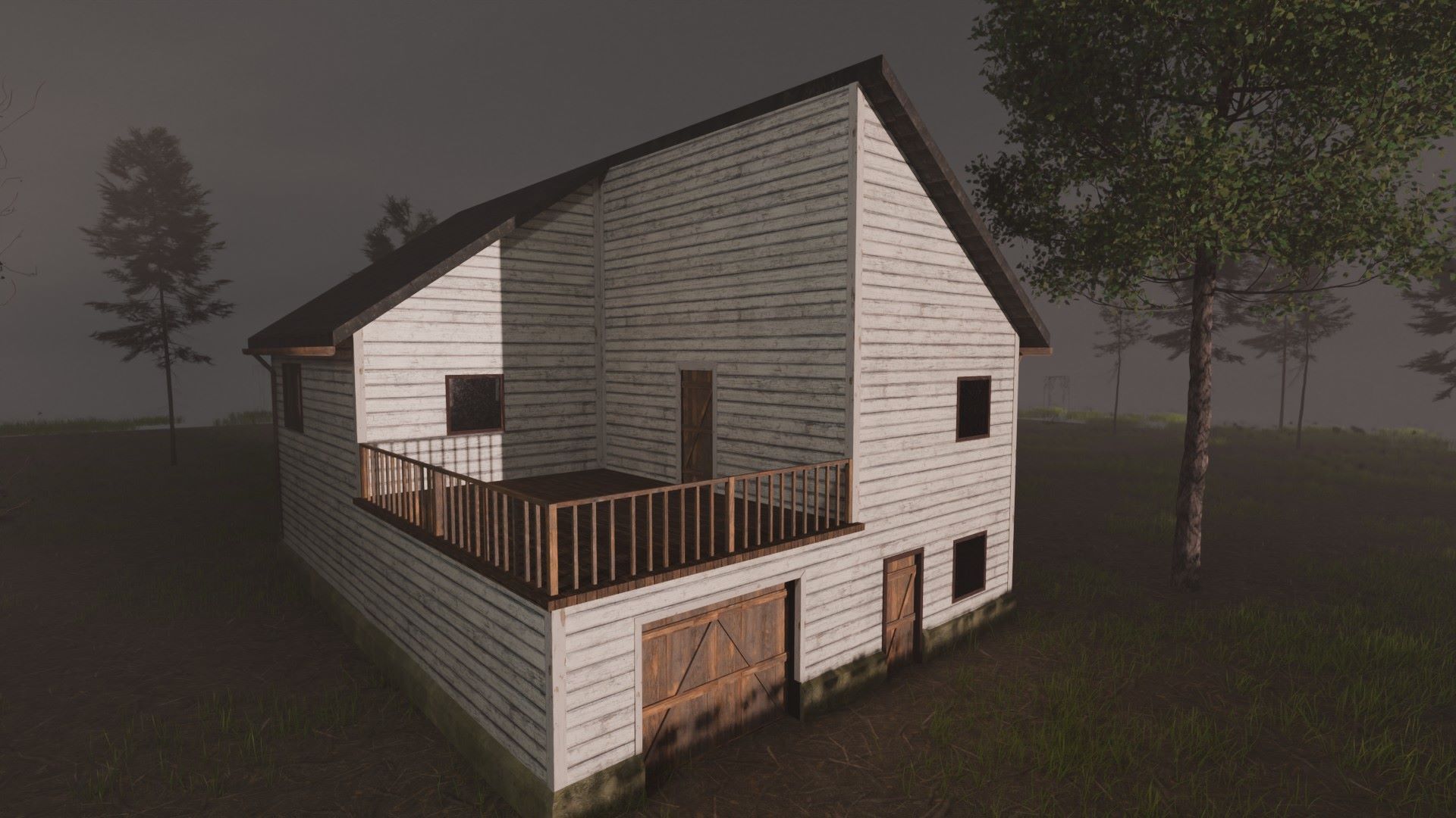 FachwerkHouse_PFB preview