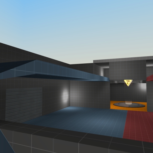Highlander – Team Fortress 2 Mod