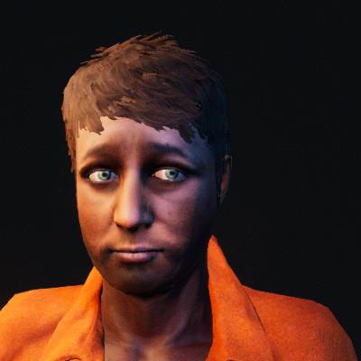 Rickie Martinez