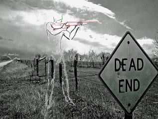 The Dead End preview