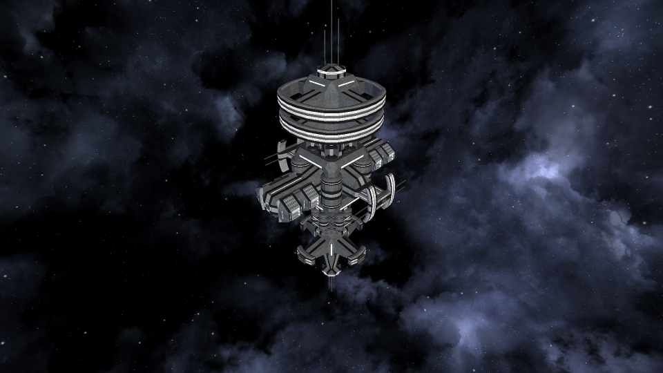 Station militaryoutpost