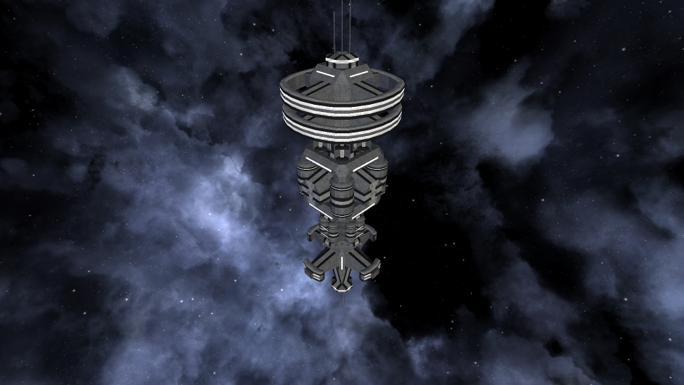 Station template