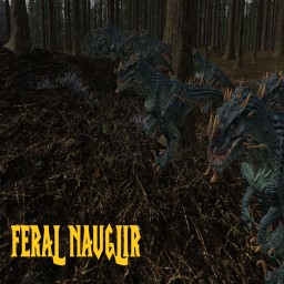 Feral Nauglir