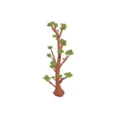 Woodland Pine I