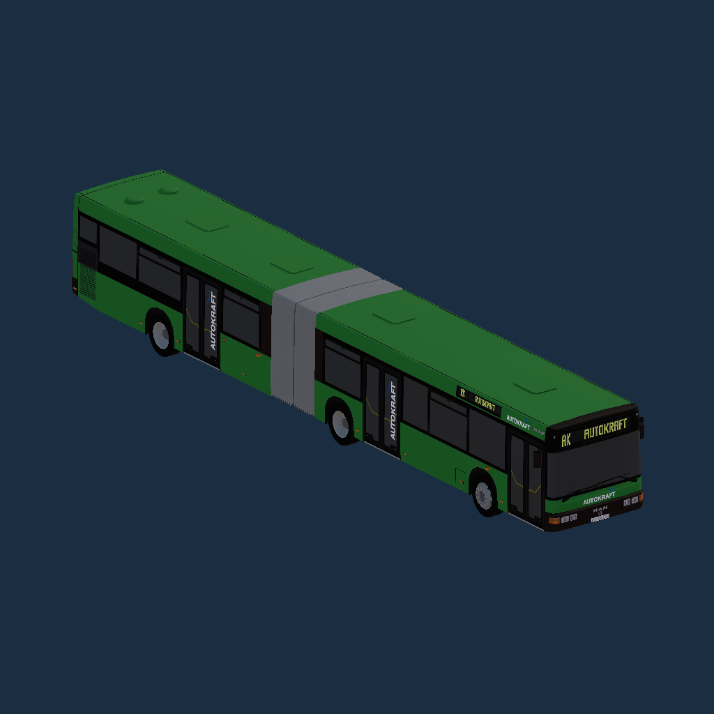 DB Autokraft (MAN NG xx3 (Pre-Series)) V2