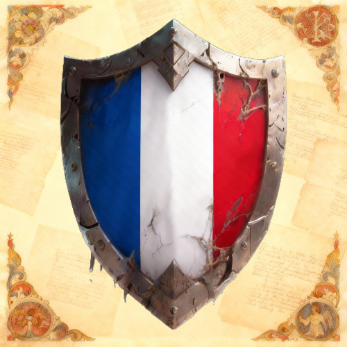 Compilation des Traductions de Slavyk - FRANÇAIS