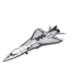 Wachitah VTOL SSTO