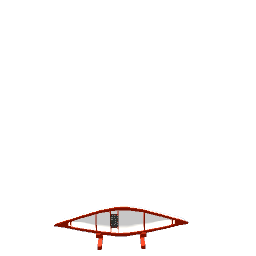 Canoe for outside 6 preview