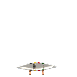 Canoe for outside 8 preview