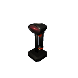 Modern pos scanner preview