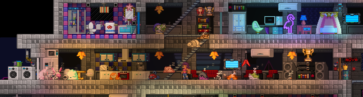 Pets Spawners from Prop Pack At Terramart
