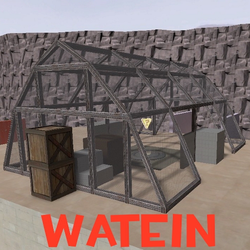 koth_watein_a4 – Team Fortress 2 Mod