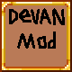 Devan Mod – tModLoader Mod