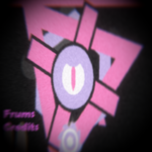 frums credits