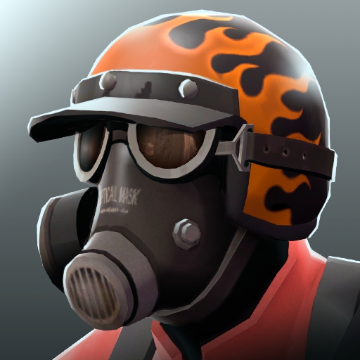 Hotrod Helmet – Team Fortress 2 Mod