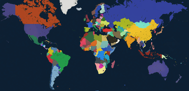 New Scenario