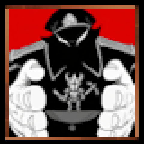Crown of Apostasy – tModLoader Mod