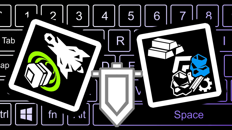 Special Hotkeys + Orders