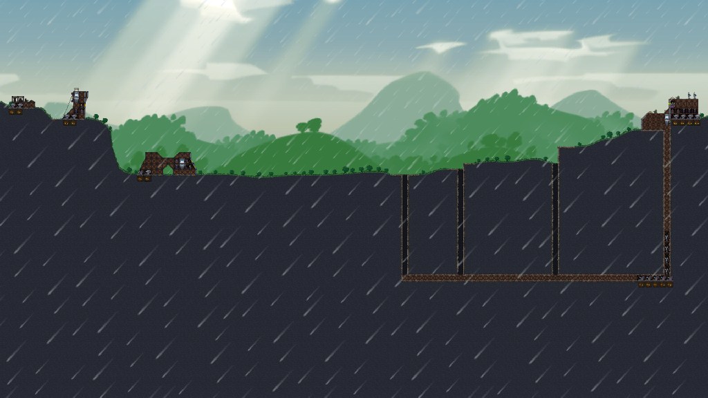 Last Oil lv8