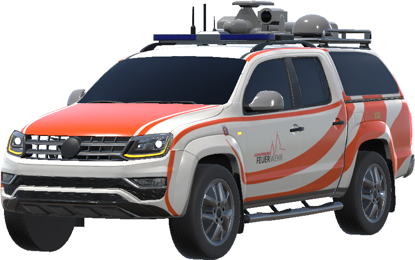 sKIN DER  FEUERWEHR ASCHAFFENBURG