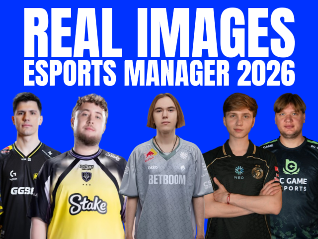 Real images