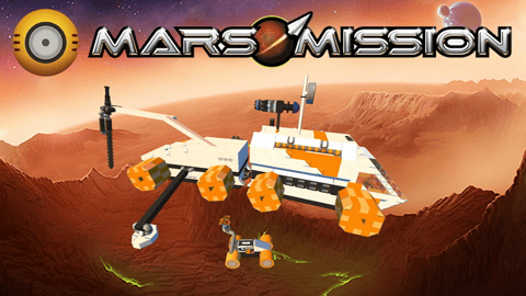 MT-21 Mobile Mining Unit