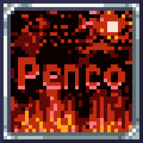 The Penco Mod – Terraria Mod