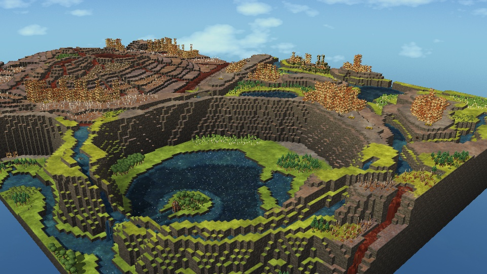 Atlas Moutains Redux